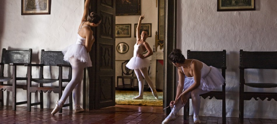 Ballet a Ca's Baró