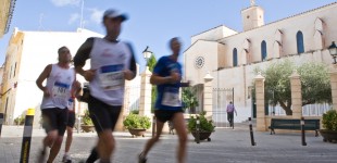 Mitja Marató 2011